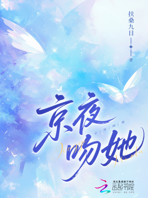 京夜吻她封面
