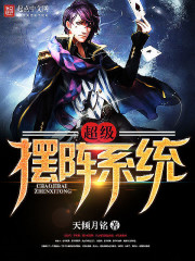 超级摆阵系统封面