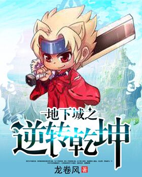 地下城之逆转乾坤封面