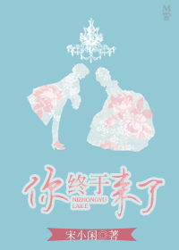 你终于来了封面