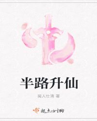 半路升仙封面