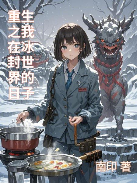 重生之我在冰封世界的日子封面