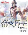 帝火丹王封面