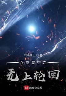 吞噬星空之无上轮回封面