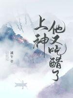 上神他又吃醋了封面