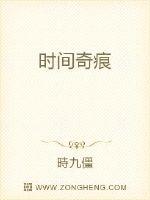 时间奇痕封面