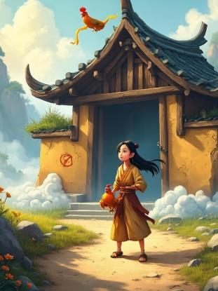 叶枫逆袭录封面