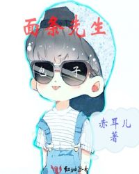 面条先生封面