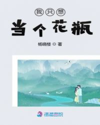 我只想当个花瓶封面