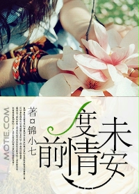 前度情未安封面