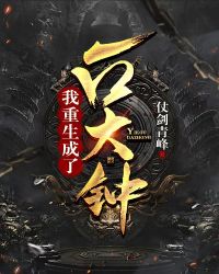 我重生成一口大钟封面