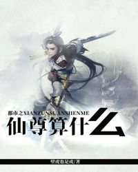 都市之仙尊算什么封面