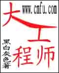 大工程师封面