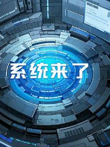 系统来了,看我的封面