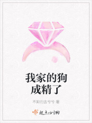 我家的狗成精了封面