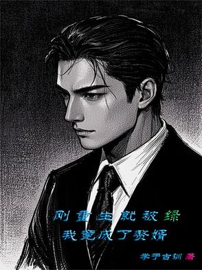 刚重生就被绿！我竟成了赘婿封面
