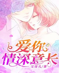 爱你情深意长封面