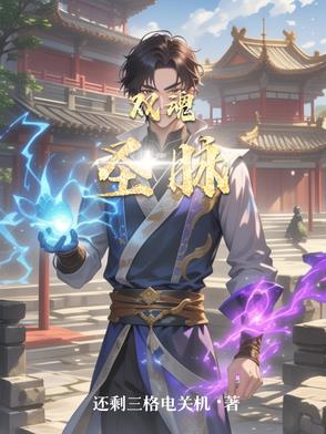 双魂圣脉封面