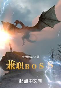 兼职BOSS封面