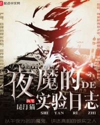 夜魔的实验日志封面