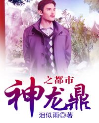 神龙鼎之都市封面