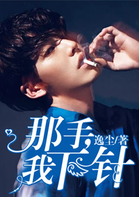 那手,我下针封面