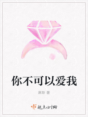 你不可以爱我封面