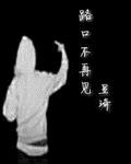 路口不再见封面