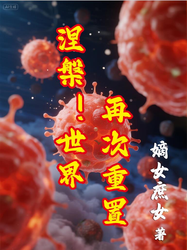 涅盘！世界再度重置封面