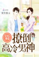 撩倒高冷男神：关灯，睡觉封面