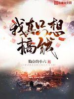 我真只想搞钱封面