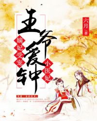 王爷钟爱小医妃封面