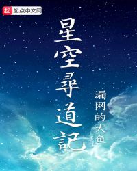 星空寻道记封面