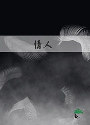 十年情敌熬成攻封面