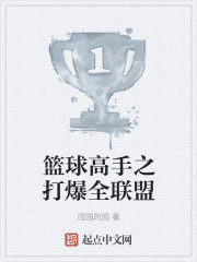 篮球高手之打爆全联盟封面