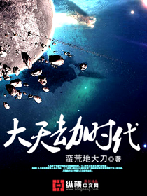 大天劫时代封面