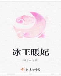 冰王暖妃封面
