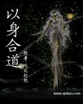 以身合道封面