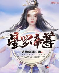 星罗帝尊封面