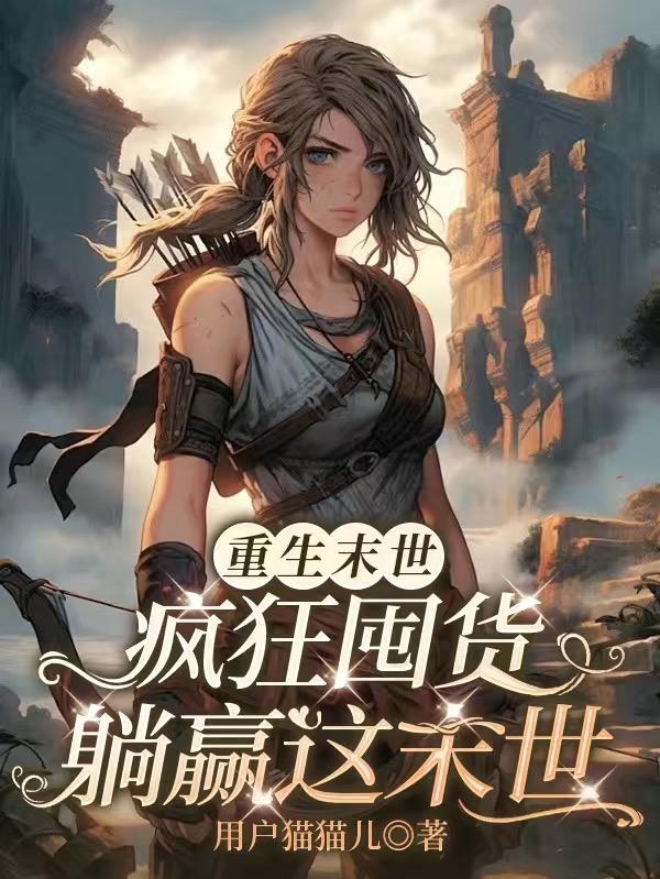 重生末世，疯狂囤货躺赢这末世封面