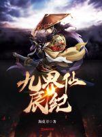 九界仙辰纪封面