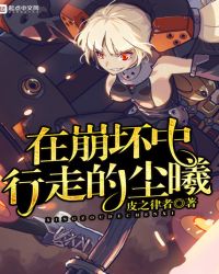 在崩坏中行走的尘曦封面