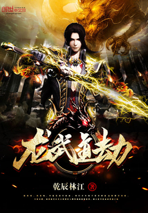 龙武道劫封面