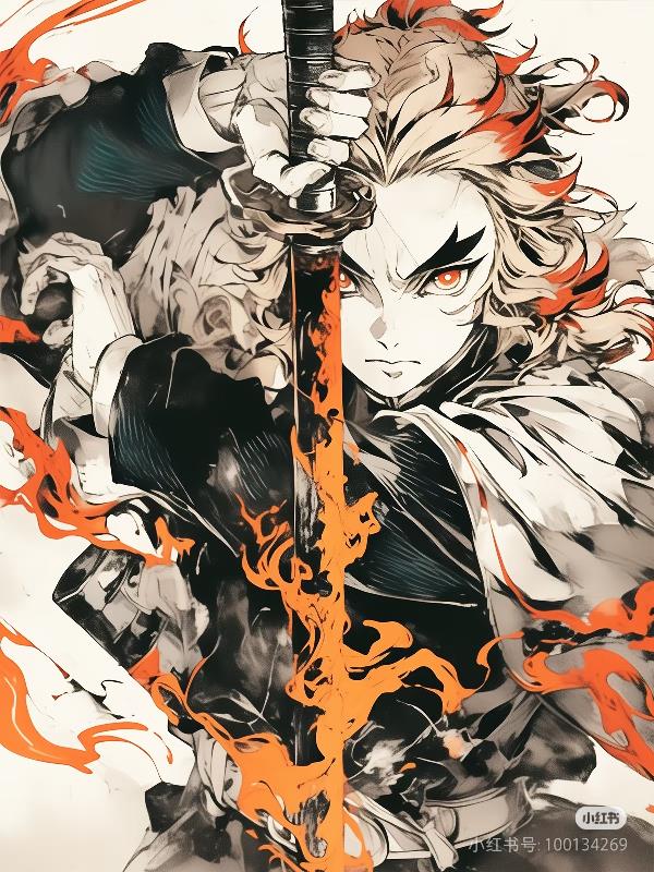 鬼灭：弃医从武能当上弦？封面