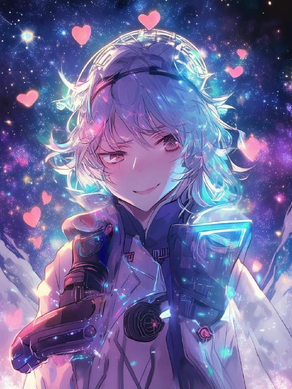 医毒黑马逆袭星际甜恋封面