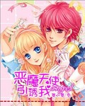 恶魔天使诱拐我封面