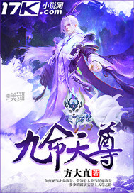 九命天尊封面