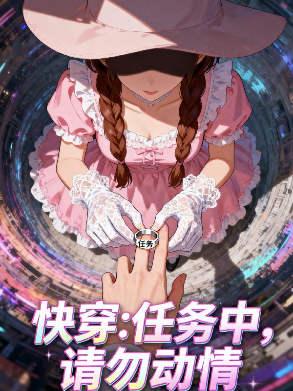 快穿:任务中,请勿动情封面