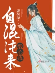 戬心我自混沌来封面