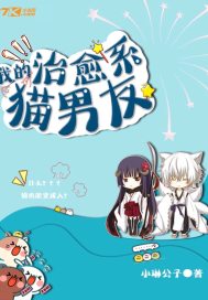 我的治愈系猫男友封面